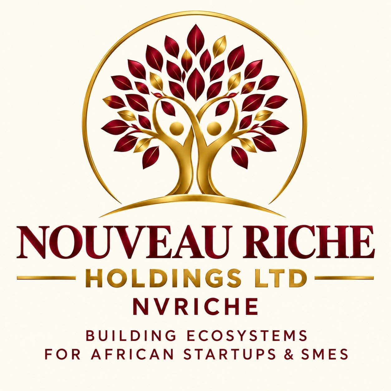 NVRiche Holdings logo